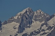 Sulle nevi del PASSO SAN MARCO e di CIMA VALLE ad anello il 23 genn. 2020 - FOTOGALLERY"